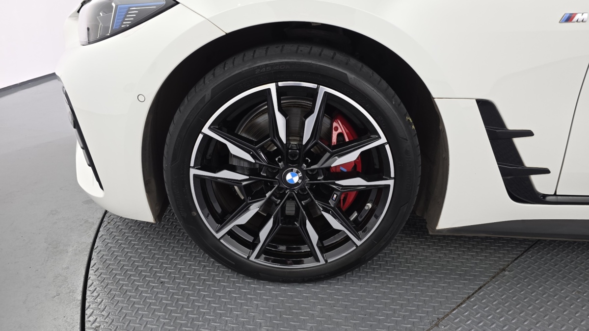 BMW i4, 2025 — фото 5 из 12