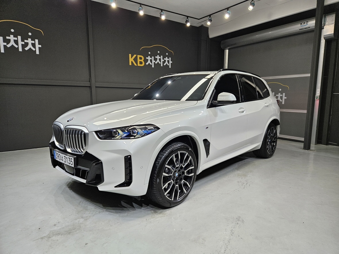 BMW X5, 2025 — купить в Перми под ключ