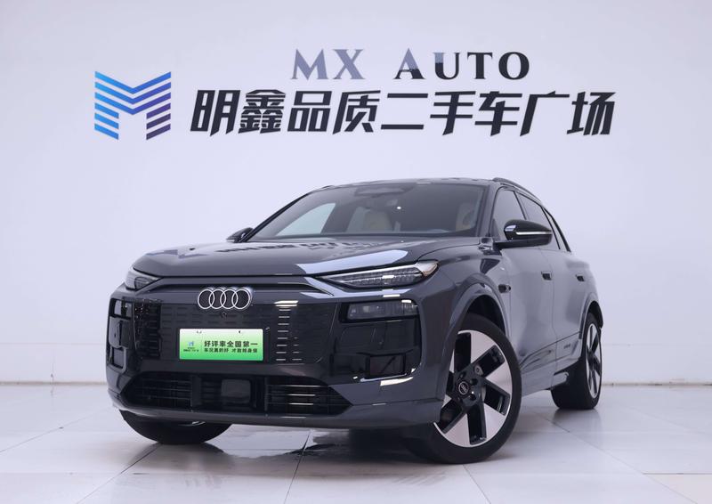 Audi Q6L e-tron, 2025 — купить в Ярославле под ключ