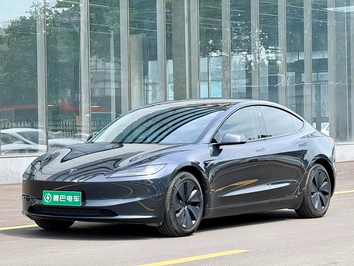 Tesla Model 3, 2024 — купить в Тольятти под ключ