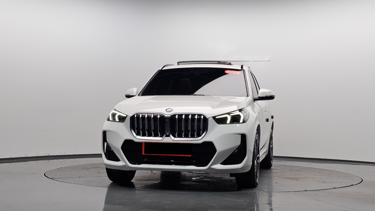 BMW X1, 2023 — фото 3 из 12