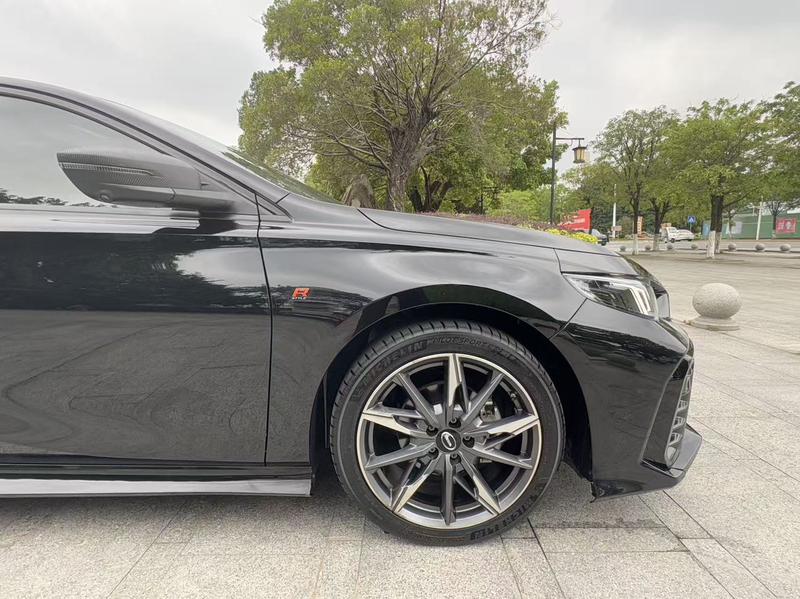 GAC Trumpchi Empow R, 2024 — фото 8 из 12