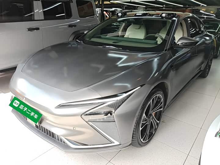 IM motors L7, 2022 — купить в Белгороде под ключ