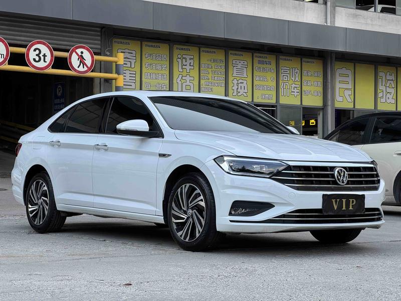 Volkswagen Sagitar L, 2022 — фото 3 из 12