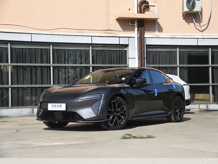 Avatr 06, 2026 — купить в Перми под ключ