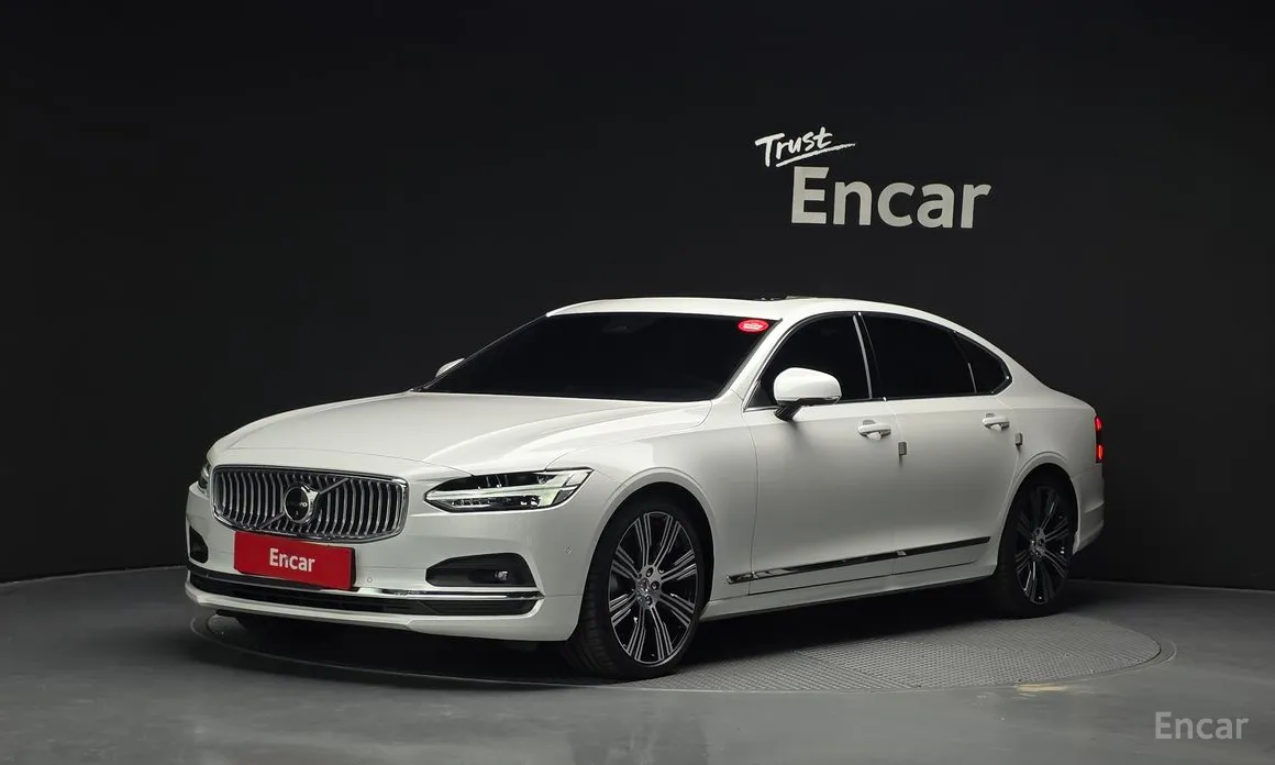 Volvo S90, 2024 — купить в Чебоксарах под ключ