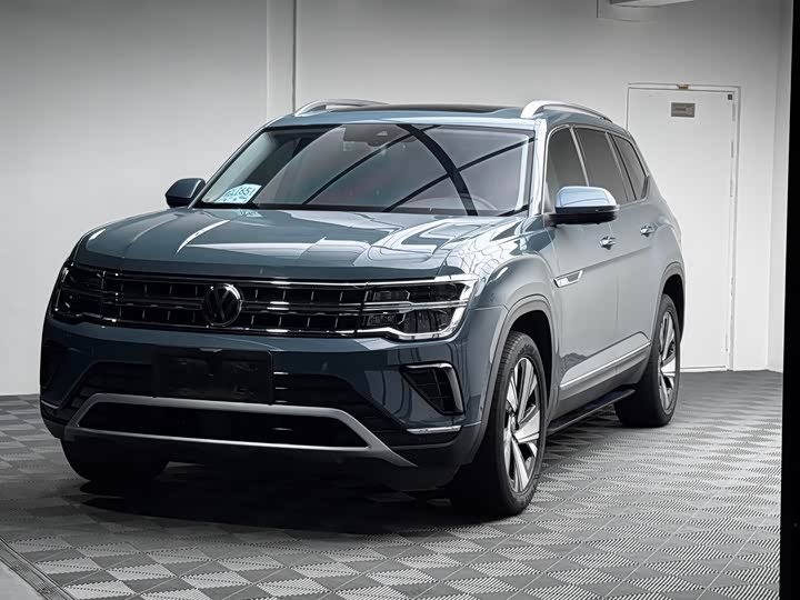 Volkswagen Teramont Pro, 2023 — купить в Саранске под ключ