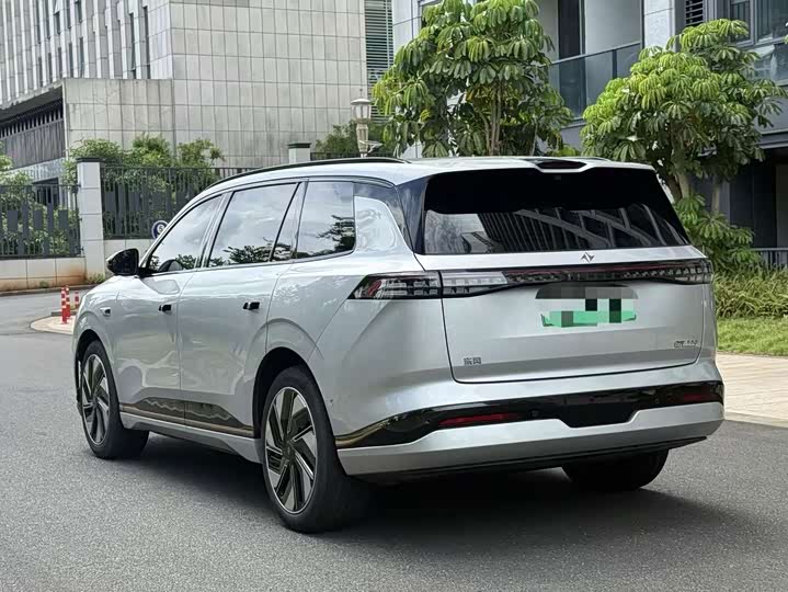 Dongfeng Yipai eπ 008, 2024 — фото 9 из 9