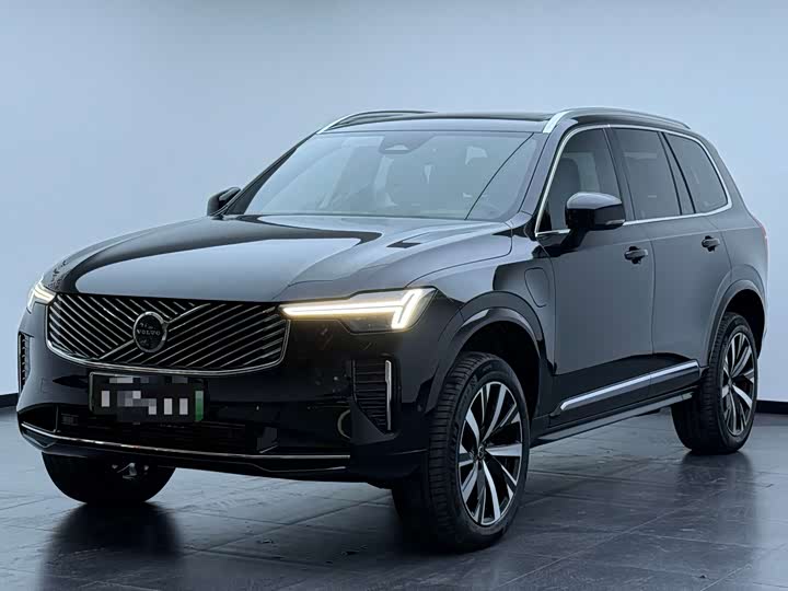 Volvo XC90 Hybrid, 2025 — купить в Оренбурге под ключ