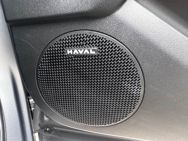 Haval Raptor, 2025 — фото 9 из 9