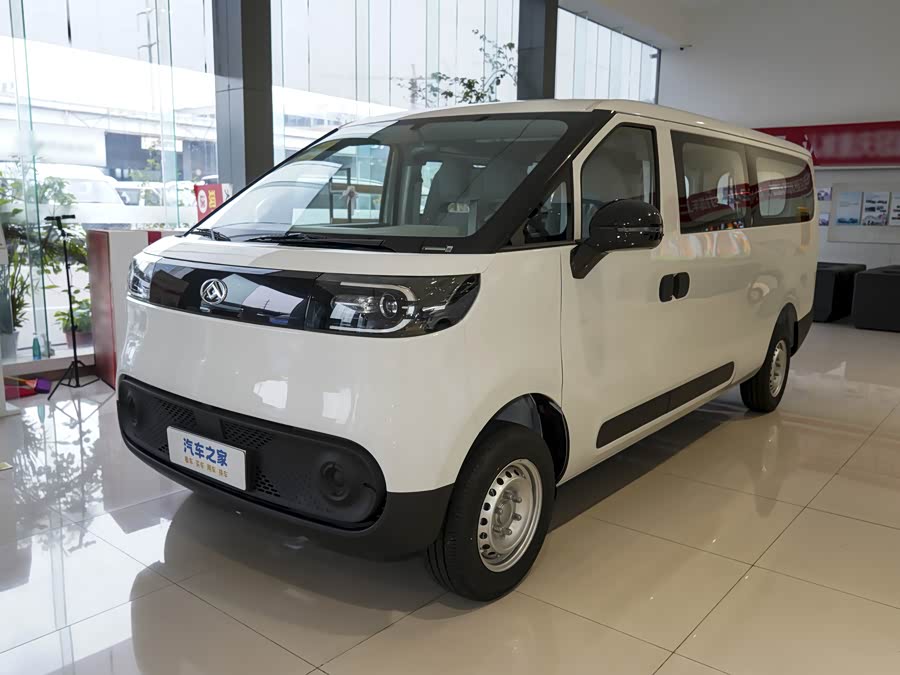 Maxus Dana V1L, 2026 — купить в Оренбурге под ключ