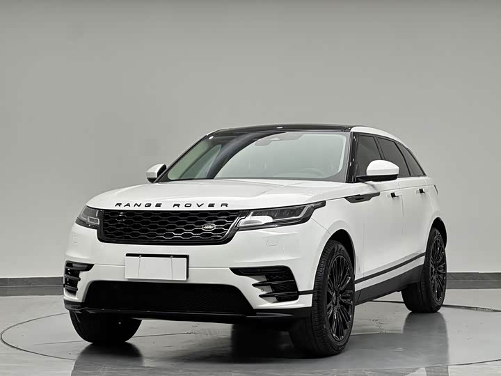 Land Rover Range Rover Velar, 2022 — купить в Санкт-Петербурге под ключ