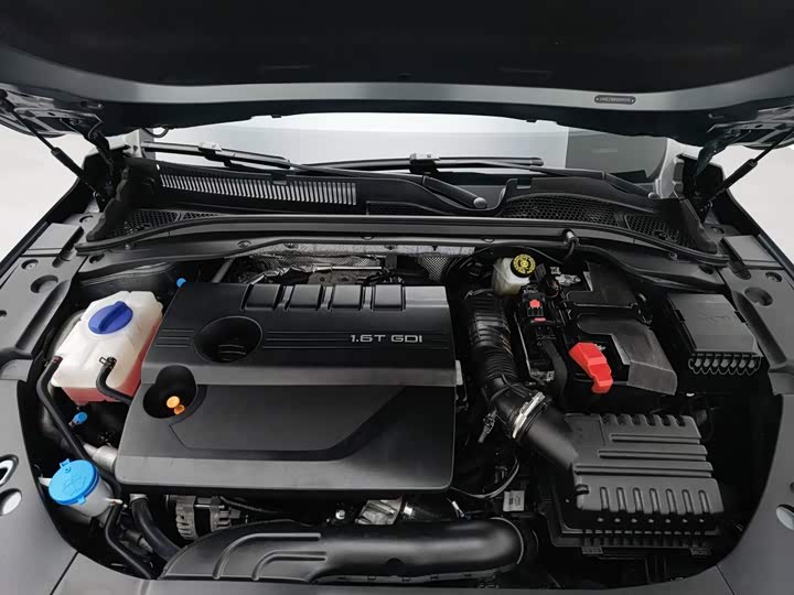 Chery Arrizo 8 Pro, 2024 — фото 6 из 9
