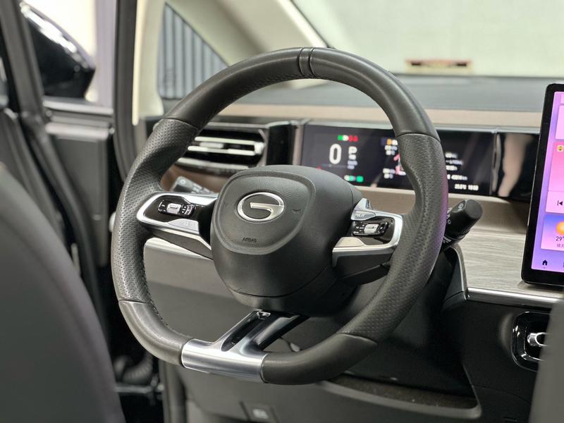 GAC Trumpchi E8, 2024 — фото 10 из 12