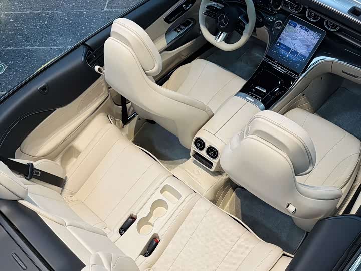 Mercedes-Benz CLE-Class, 2026 — фото 8 из 9