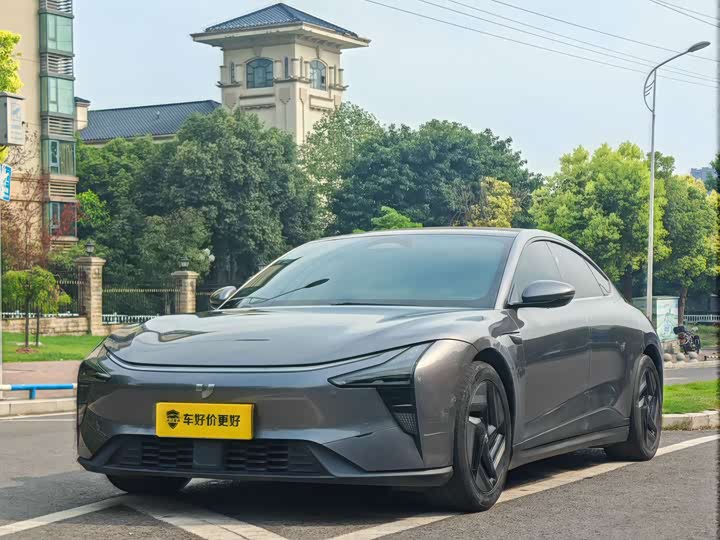 Geely Jiyue 07, 2024 — купить в Саранске под ключ