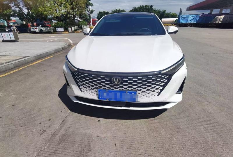 Changan Raeton Plus, 2023 — фото 2 из 9