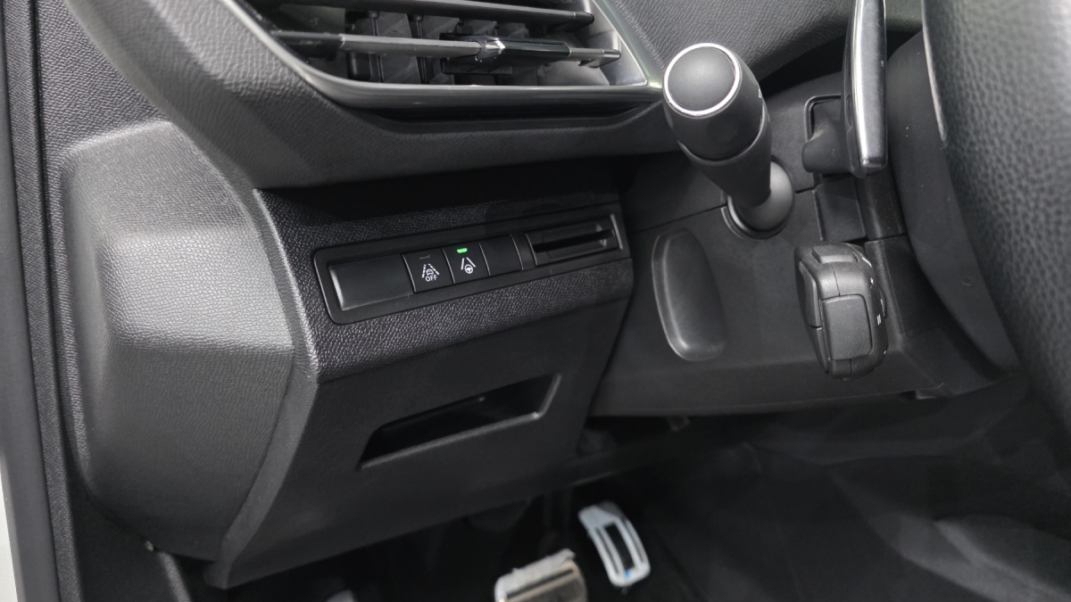 Peugeot 5008, 2022 — фото 12 из 12