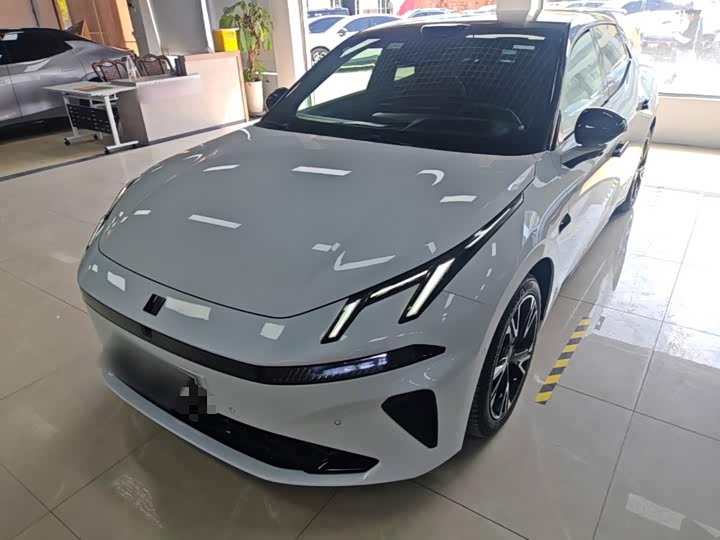 Lynk & Co 07 EM-P Hybrid, 2026 — купить в Чебоксарах под ключ