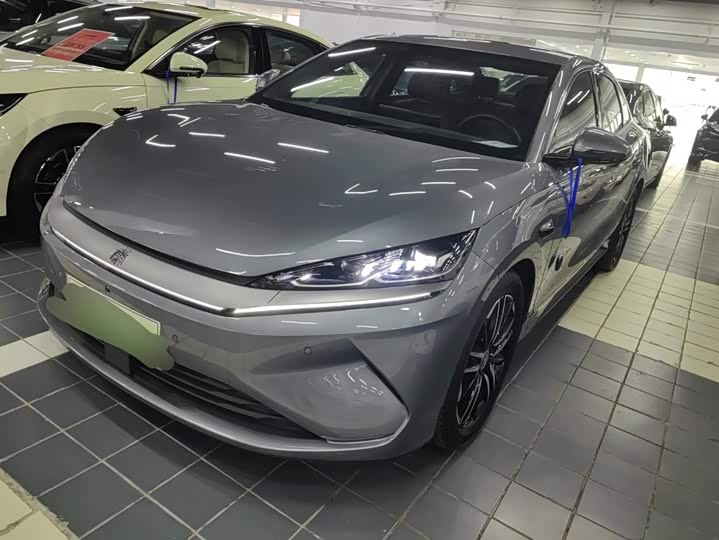 BYD Qin L, 2025 — купить в Кирове под ключ