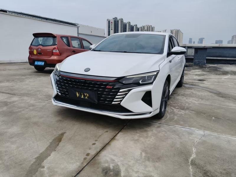 Dongfeng Aeolus Yixuan Max, 2022 — купить в Воронеже под ключ