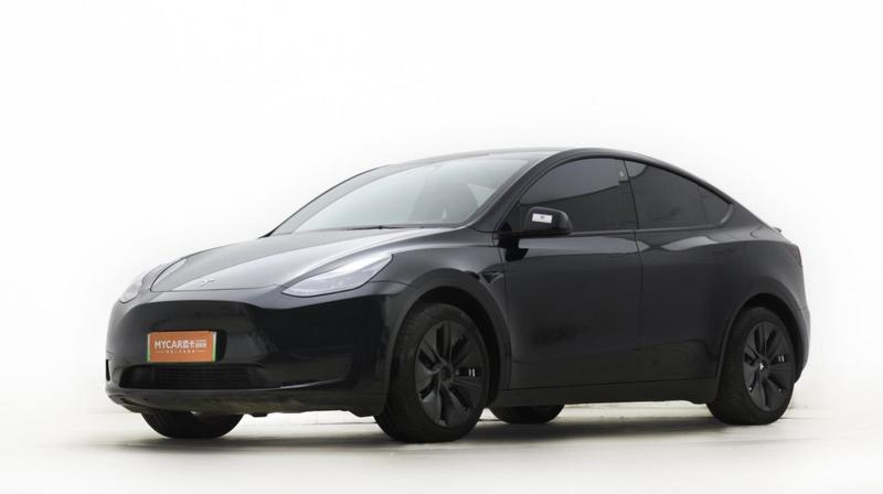 Tesla Model Y, 2023 — купить в Самаре под ключ
