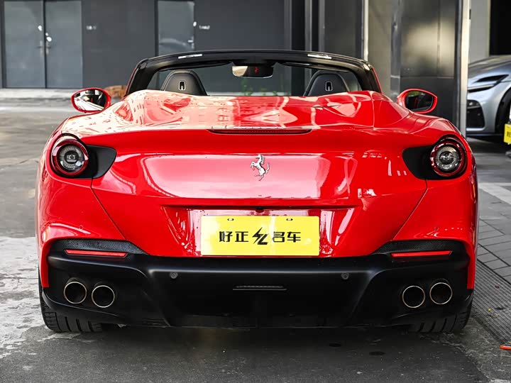 Ferrari Portofino, 2022 — фото 5 из 9