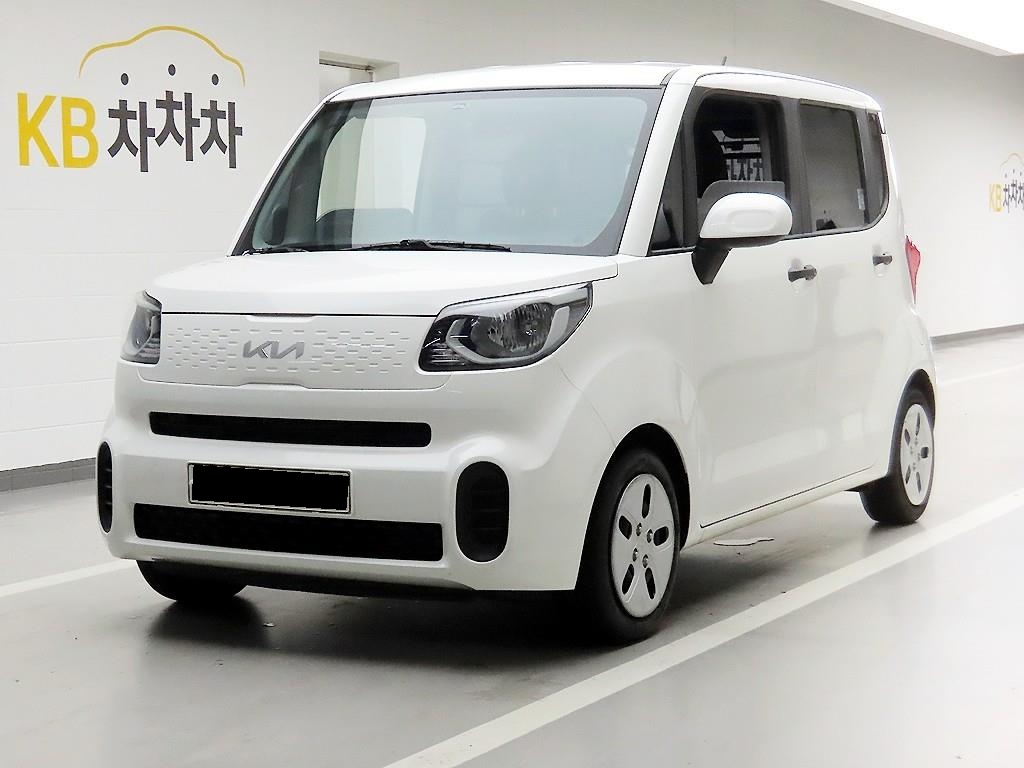 Kia Ray, 2022 — купить в Санкт-Петербурге под ключ