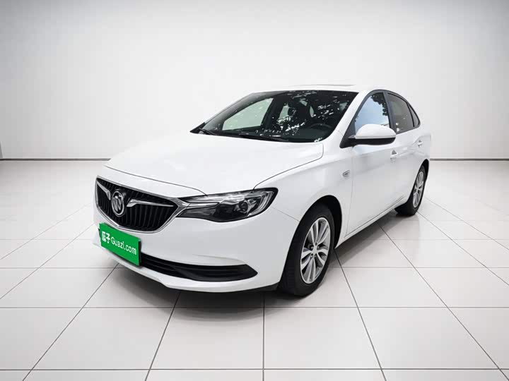 Buick Excelle GT, 2023 — купить в Ижевске под ключ