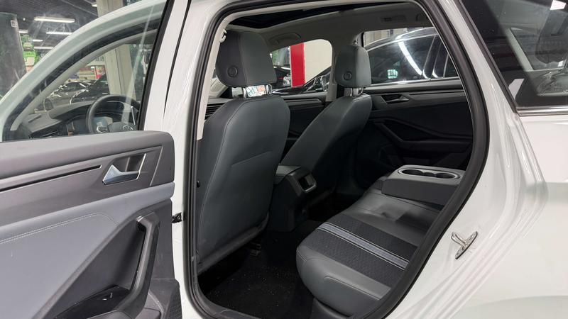 Volkswagen Sagitar L, 2024 — фото 7 из 10