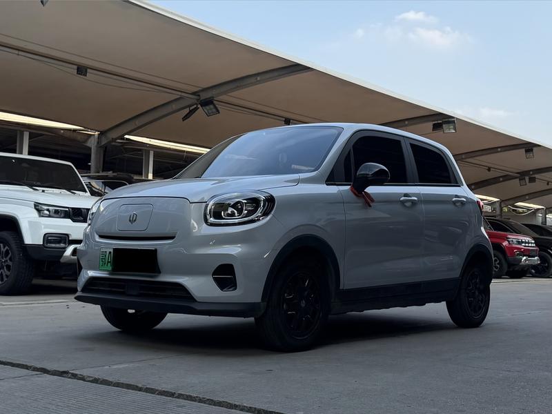 Leapmotor T03, 2023 — купить в Ульяновске под ключ