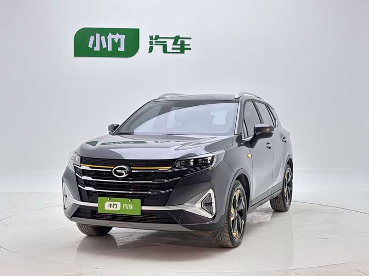 GAC Trumpchi GS3, 2022 — купить в Нижнем Новгороде под ключ