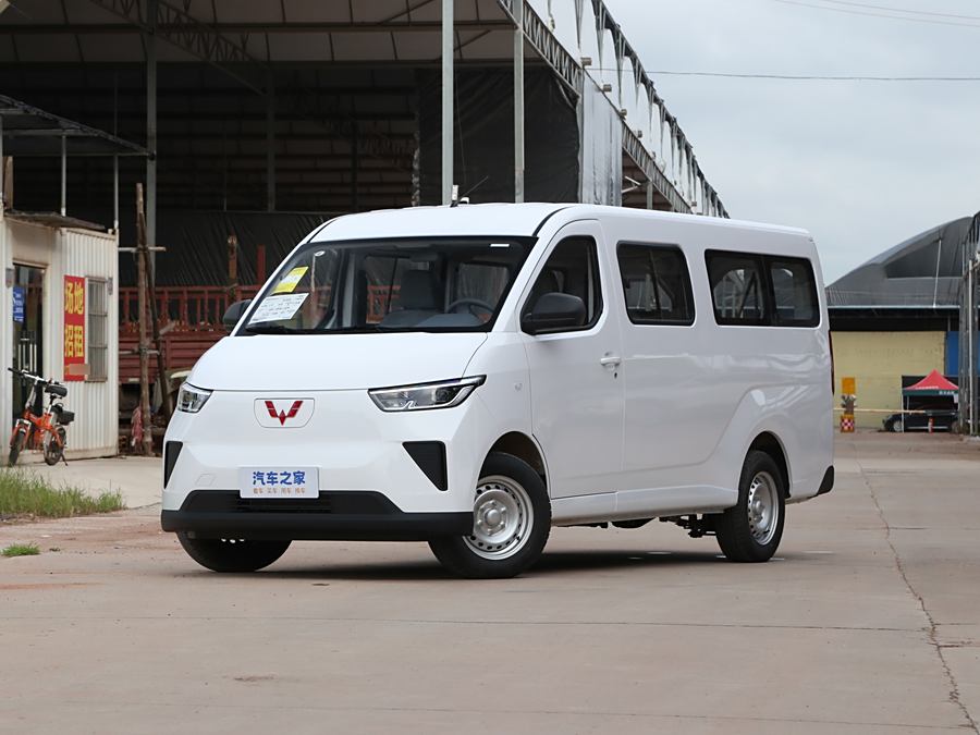 Wuling Yangguang, 2026 — купить в Казани под ключ