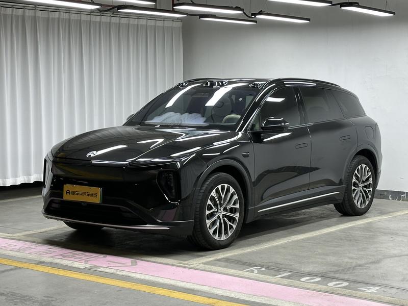 Nio ES6, 2024 — купить в Самаре под ключ