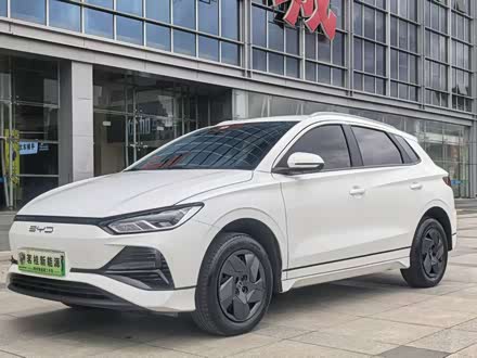 BYD E2, 2023 — купить в Воронеже под ключ