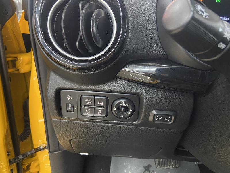 Kia KX1, 2022 — фото 11 из 12