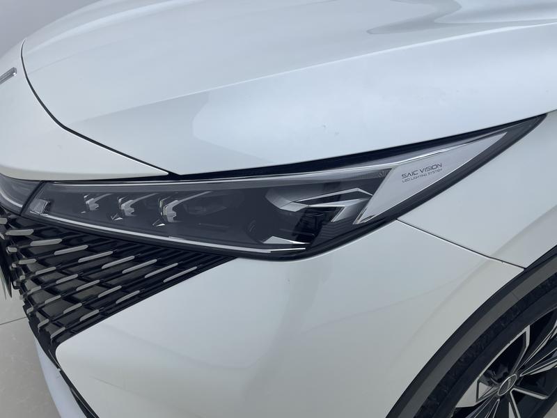 Roewe RX5 Hybrid, 2025 — фото 9 из 12