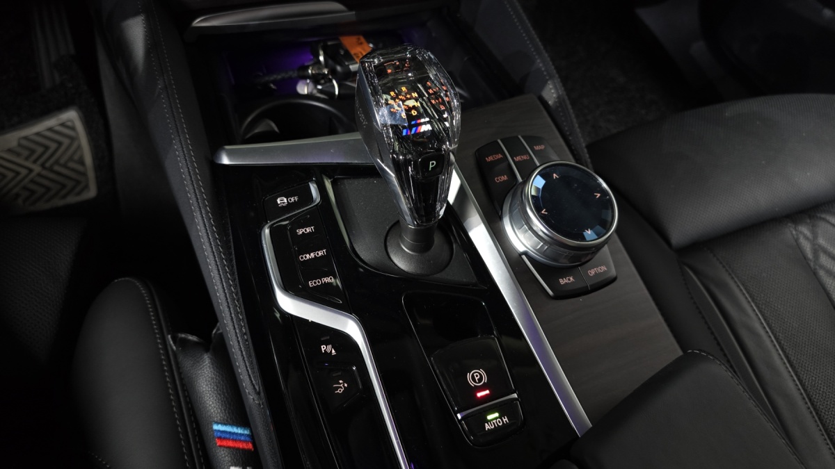 BMW Gran Turismo, 2021 — фото 8 из 12
