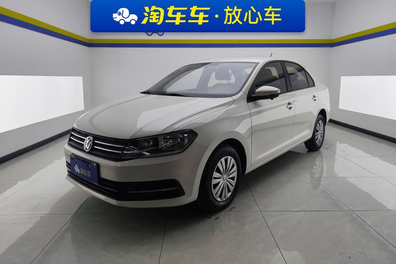 Volkswagen Santana, 2022 — купить в Белгороде под ключ