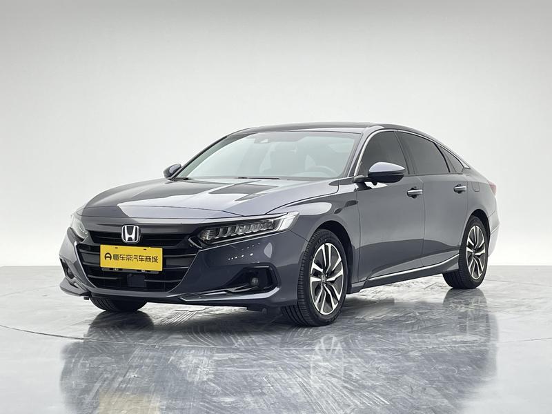 Honda Accord, 2022 — купить в Воронеже под ключ