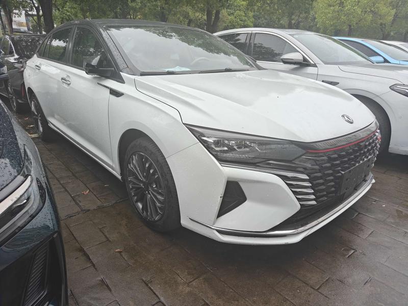 Dongfeng Aeolus Yixuan Max, 2023 — фото 2 из 10