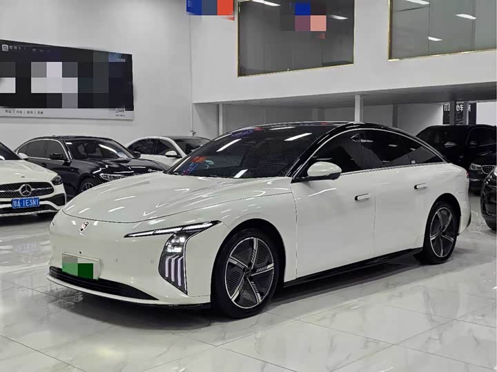 Dongfeng Forthing Xinghai S7, 2024 — купить в Костроме под ключ