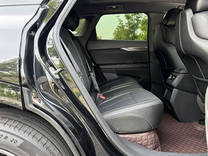 Cadillac Optiq, 2024 — фото 9 из 9