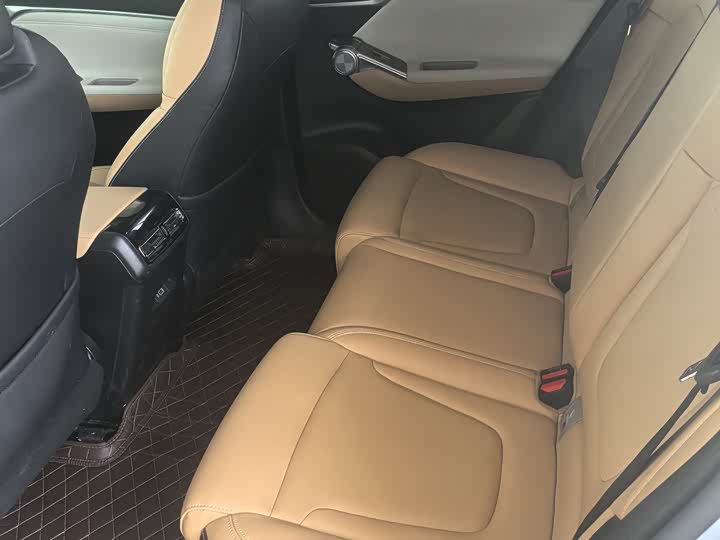 GAC Trumpchi Emkoo, 2022 — фото 6 из 9