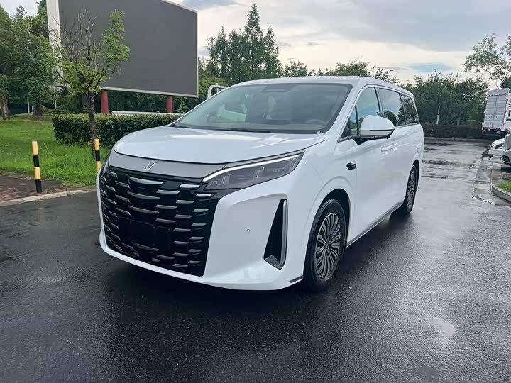 BYD Xia, 2024 — купить в Тольятти под ключ
