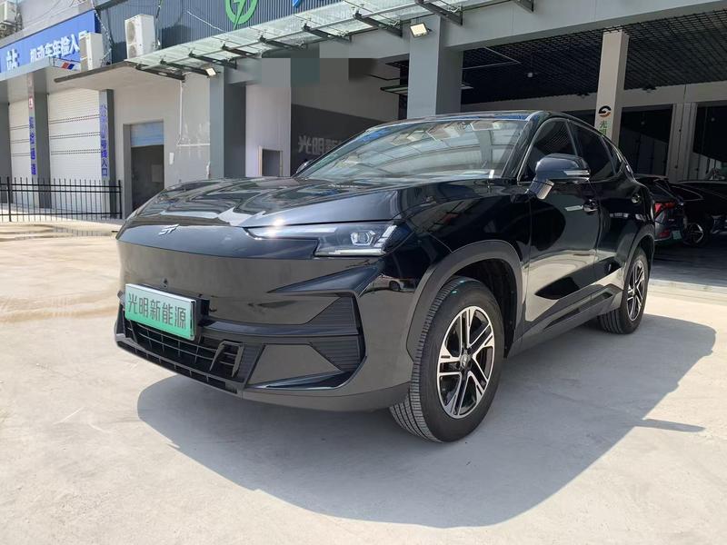 Jetour Shanhai L6, 2025 — купить в Белгороде под ключ