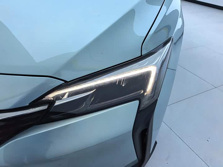 Buick Velite 6, 2022 — фото 5 из 9