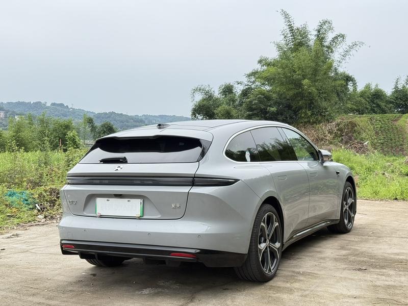 Nio ET5T, 2025 — фото 6 из 10