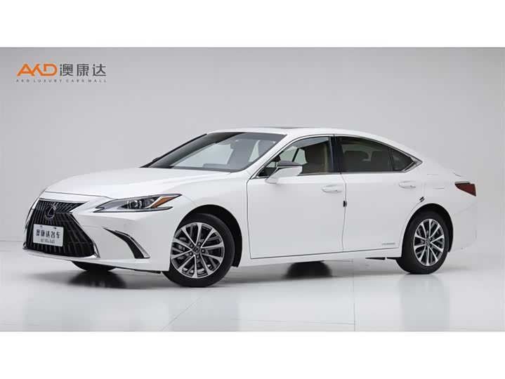 Lexus ES, 2022 — купить в Йошкар-Оле под ключ
