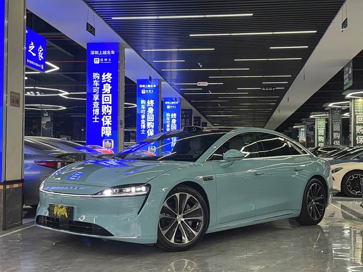 Luxeed S7, 2025 — купить в Чебоксарах под ключ